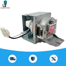 

5J.J4S05.001 Projefctor Lamp with Housing for BenQ MW814ST Replacement Lamp