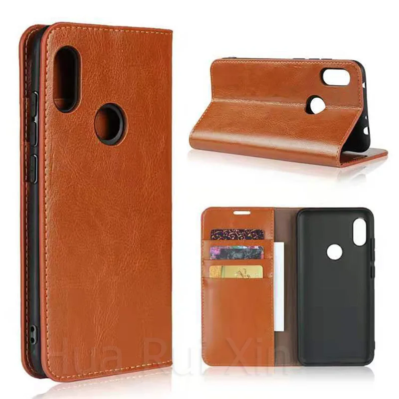 

For Xiaomi F1 MAX2 3 Redmi 5a redmi note5a 6 7 6PLUS luxury leather card with money, wallet phone case