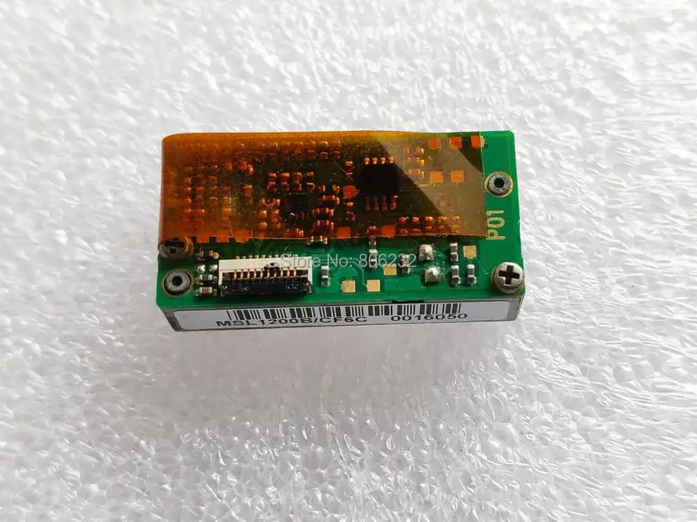 1D scan engine MSL1200B/CF6C for Ca-sio DT-X8 series scanner module | Мобильные телефоны и аксессуары