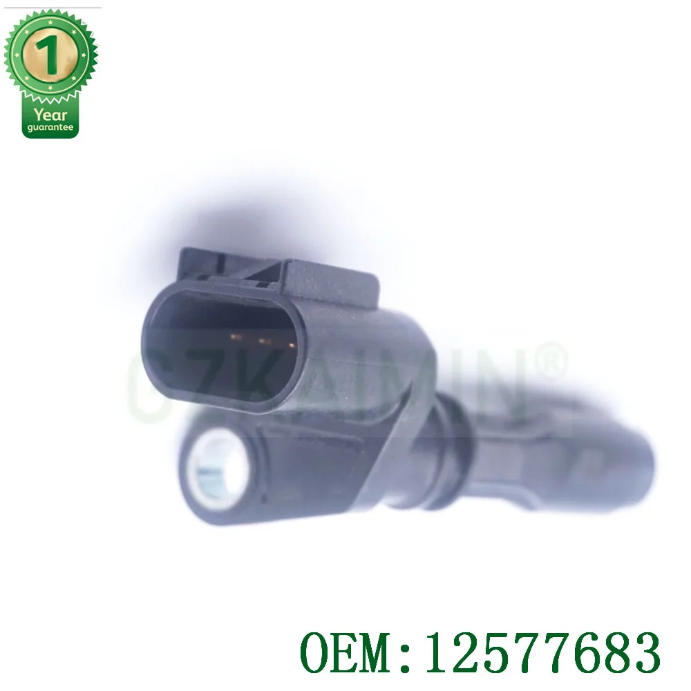 Датчик положения коленчатого вала OEM 12577683 12598209 SU8898 CSS1653 PC653 5S7408 213-3524 forGM Buick Chevy Pontiac