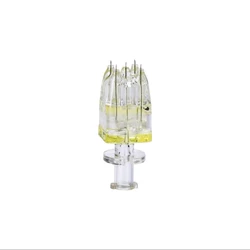 Meso Multi Needles 5 Pins Replaced Micro Needle For Prp Mesotherapy Gun Water Vital Injector cartridge