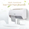 Bathroom Fixtures