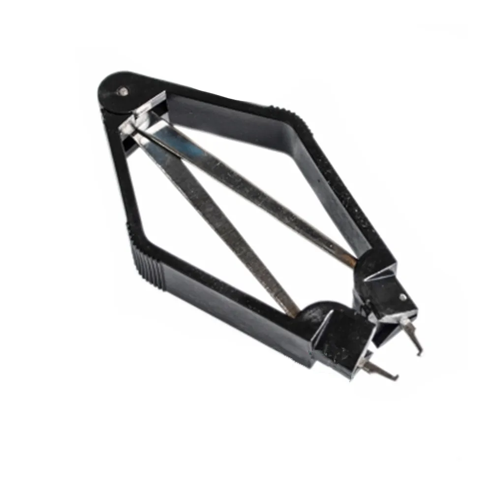 Circuit board PLCC IC chip extractor removal puller tool hand tools pull up machine clips clip integrated circuit | Электроника