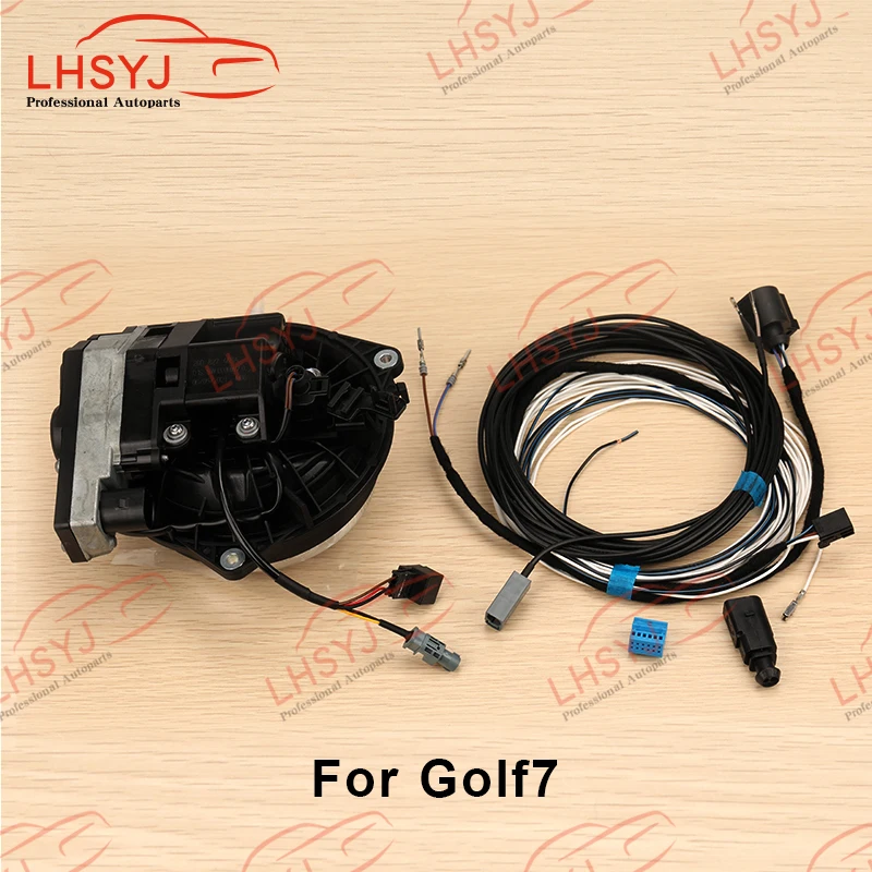 Камера заднего вида для VW GOLF 7 VII MK7 Highline 5GG827469F/5GG 827 469F/2GD827469A/3GG827469 Камера заднего вида для VW GOLF 7 VII MK7 Highline 5GG827469F/5GG 827 469F/2GD827469A/3GG827469