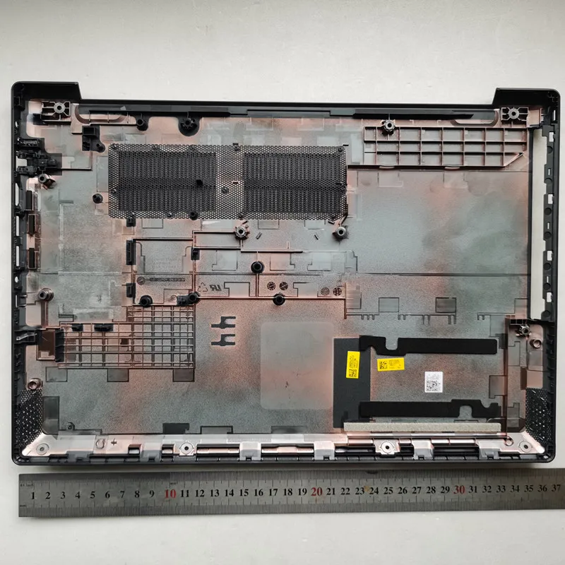 Нижний чехол для ноутбука lenovo Ideapad L340-15 L340-15IWL
