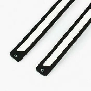 

LED Car DRL Daytime Running Light Lamp Strip Flexible Soft Silicone Tube Car Led Strip Car Light Strip Car Lamp Strip