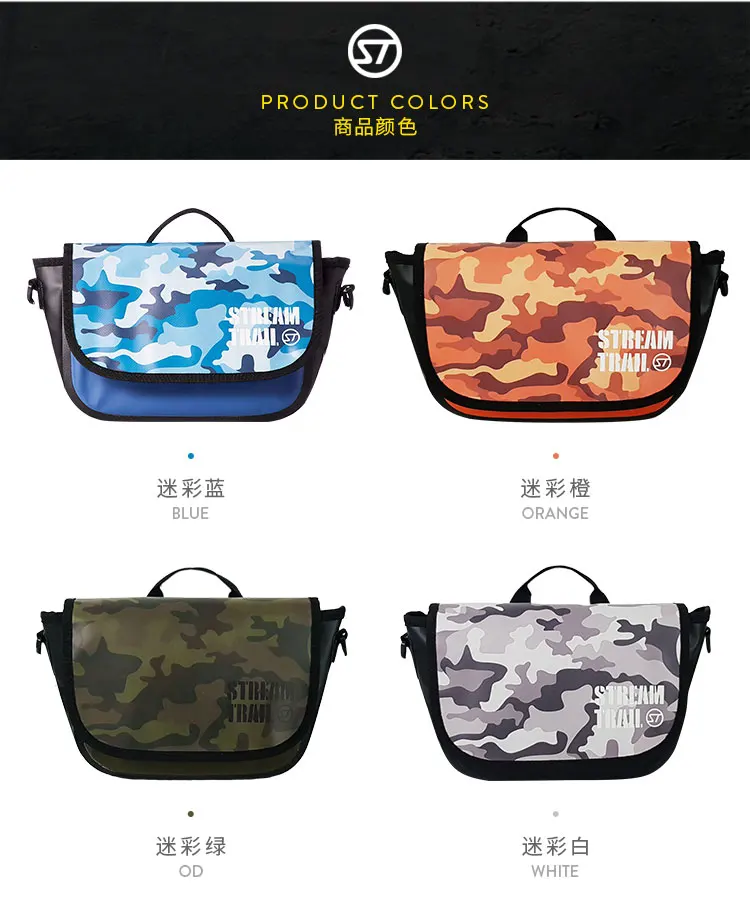 Bolsa p/ prancha de sufe