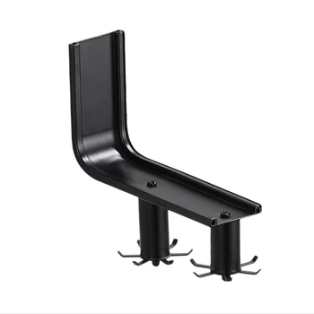 

A01-Kitchen Racks Free of Perforation Wall-Mounted Household Rotary Rack Knife Rack Knife Rack Telescopic Storage Rack