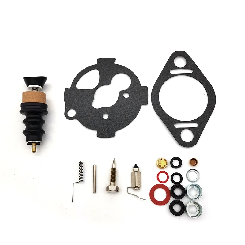 Carburatore Carburatore Kit Ricostruzione Per Zenith Bendix Carburatori Ricostruzione Pre-76 Harley Auto