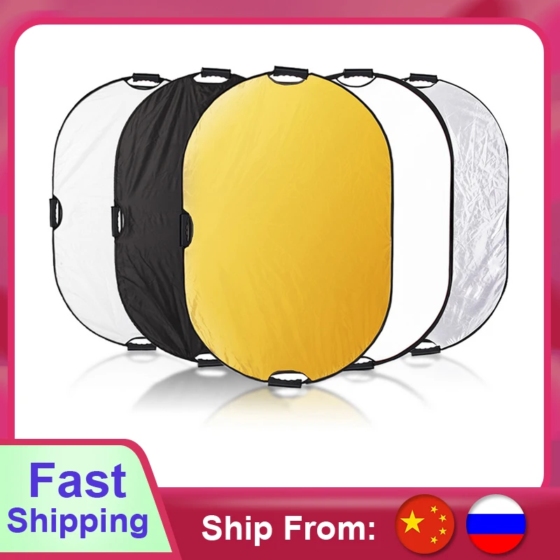 Selens 5 in 1 Portable Multi 40