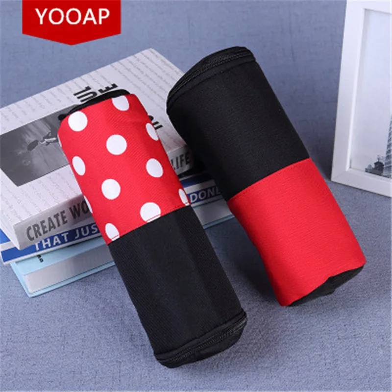 Thermal Bag Baby Baby Bottle Thermal Bag Breast Milk Fresh-keeping Bag Can Be Hung on Baby Carriage Bottle Bag