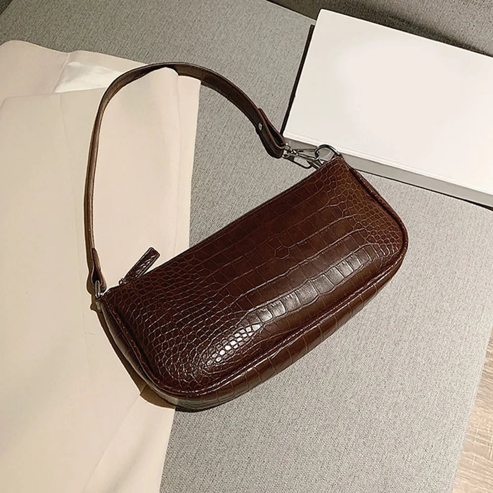 short strap cross body bag
