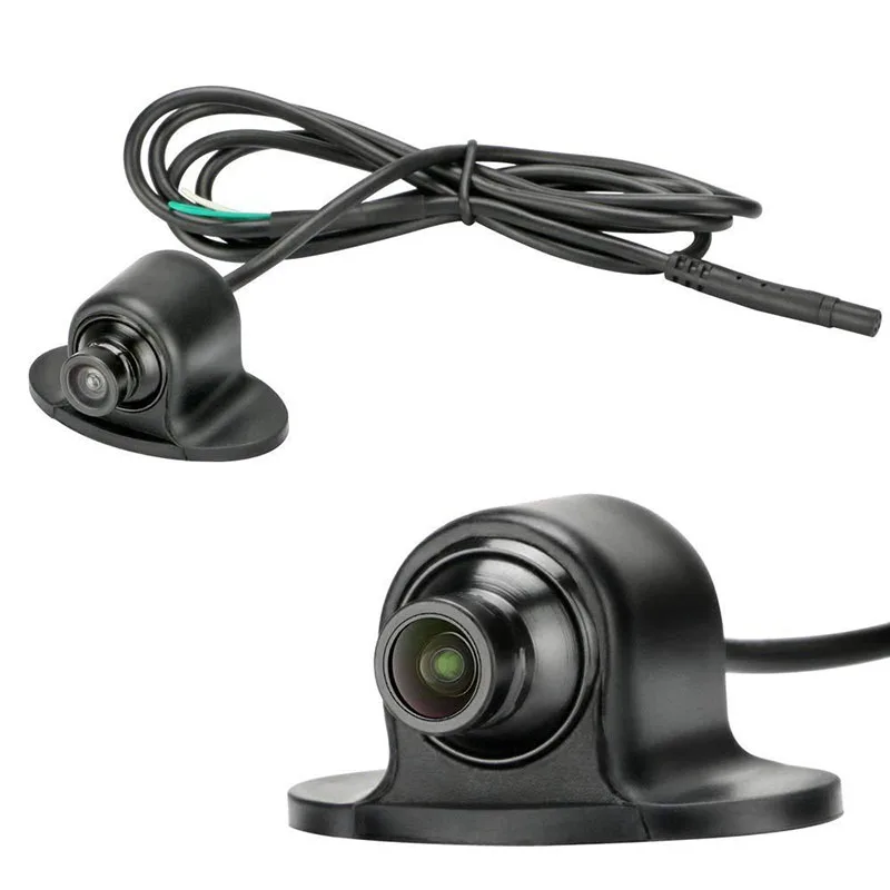 Mini 360 Car Camera Front Rear View Blind Spot for HD COMS Reversing | Автомобили и мотоциклы