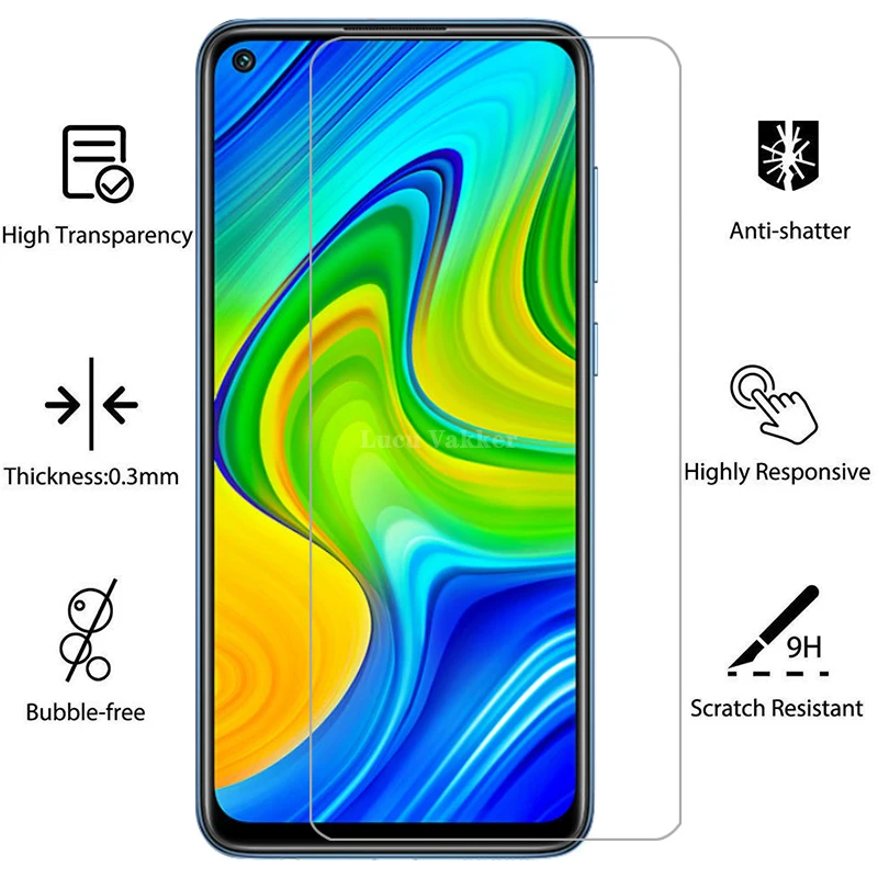 Xiaomi Redmi Note 9 Дисплей Купить