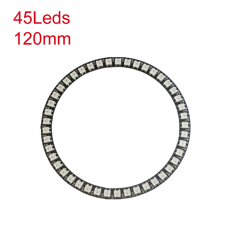 45leds