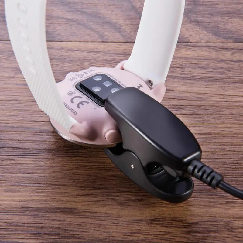 1 м USB Магнитный зарядный Док кабель для передачи данных Шнур для Suunto 5/для Suunto 3 фитнес/Спартанский тренажер/АМБИТ 123/Траверс/Кайлаш