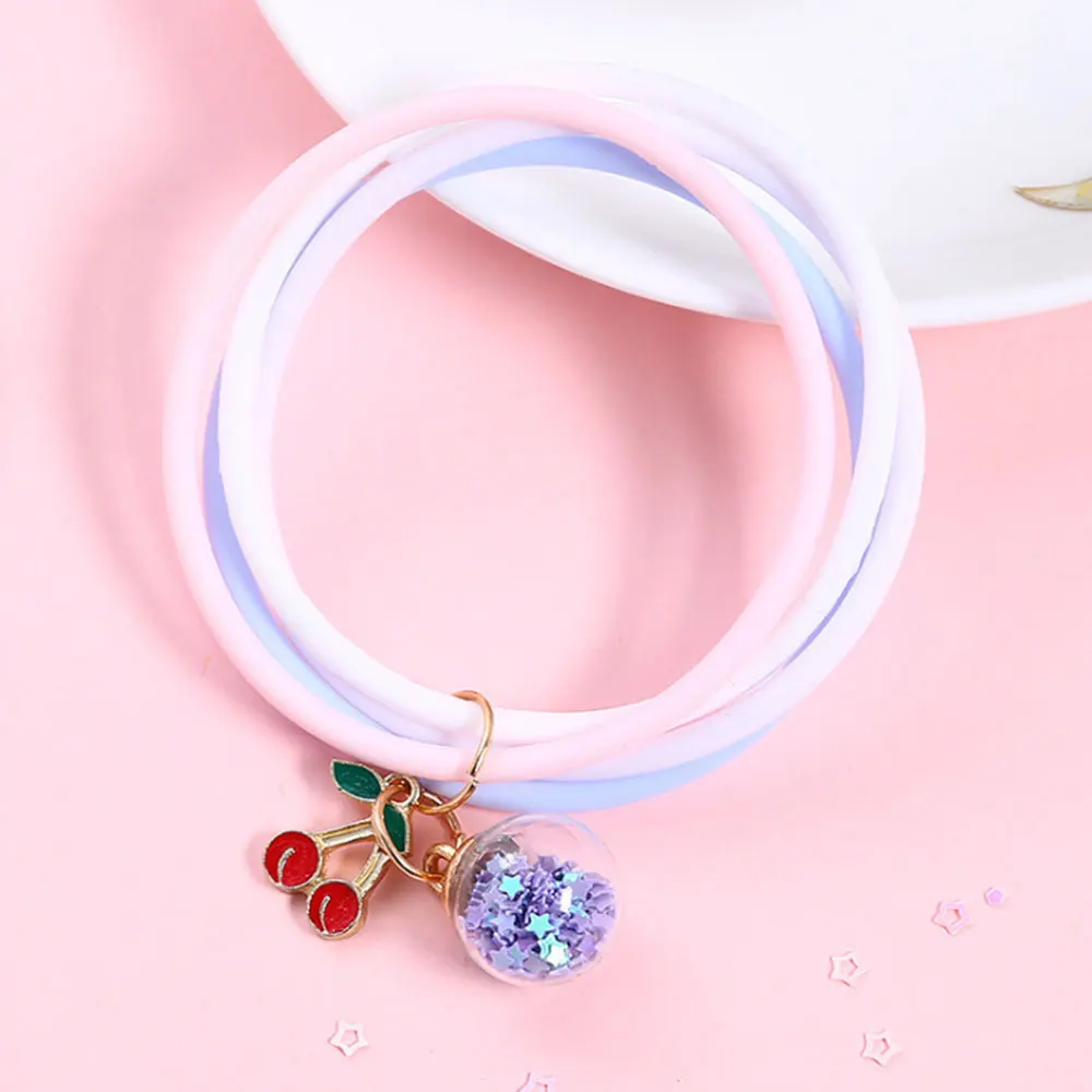 Chic Hand Chains Mosquito Protective Bracelets Anti-Mosquito Wristband Summer 4 Style Adjustable