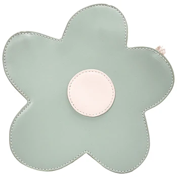 

Cute Flowers Fashion Ladies Party Clutch Bag Handbag Shoulder Bag Crossbody Bag Female Pouch Womens Handbags and Purses