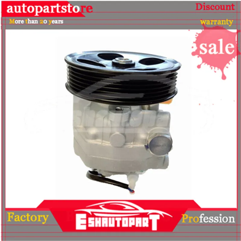 Насос гидроусилителя руля 34430-AE083 34430AE0839L 34430AE082 для Subaru Outback