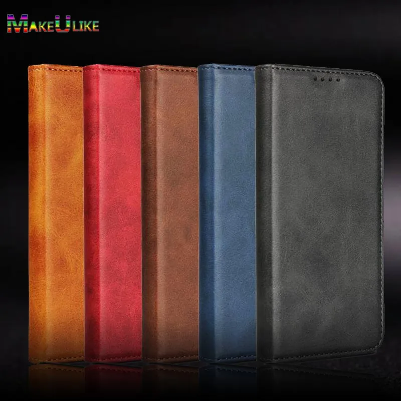 

Retro Wallet Case For Oneplus 7T Pro Case Oneplus 7 Pro 7TPro 7Pro Flip Cover Leather Magnetic Phone Case