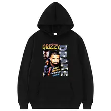 New Certified Lover Boy Album Print Hoodie Mens Hip Hop Rapper Drake Boys Streetwear Lil Baby Sweatshirt Travis Scott Hoodies