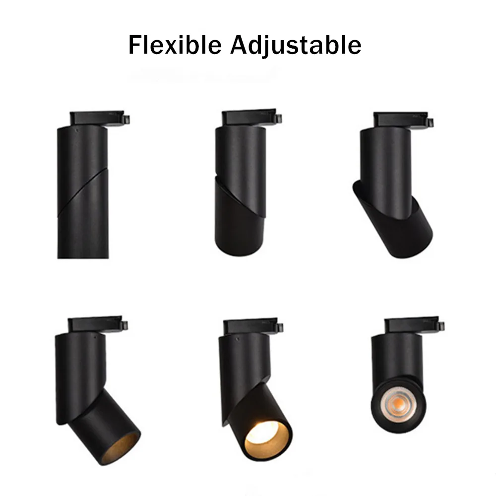 led spotlights  (1)