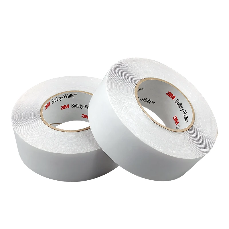 3M Safety-Walk Slip-Resistant Fine Resilient Tapes and Treads 220 | Обустройство дома
