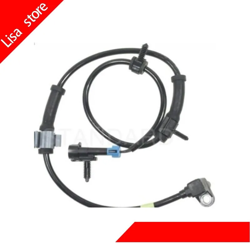 

ABS Wheel Speed Sensor For CHEVROLET SILVERADO 2500 1999-2000 OEM:15716205