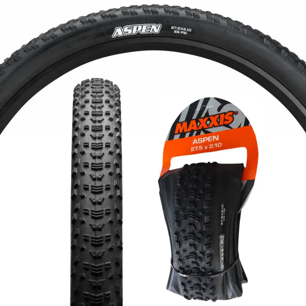 maxxis 27.5 x2 6