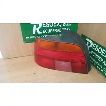 

14603300 LEFT REAR light BMW 5 SERIES SALOON (E39)