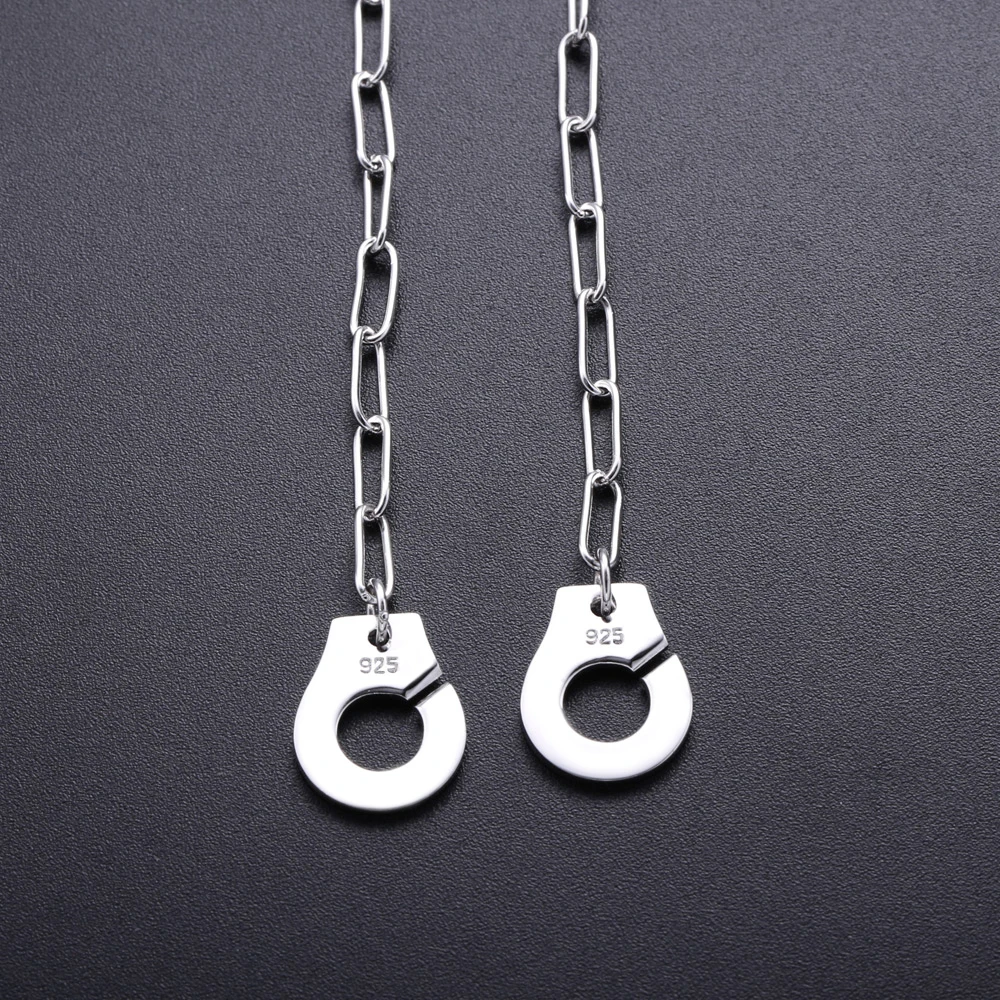 Женская цепочка из серебра 925 пробы|europe women|europe menneckles for men |