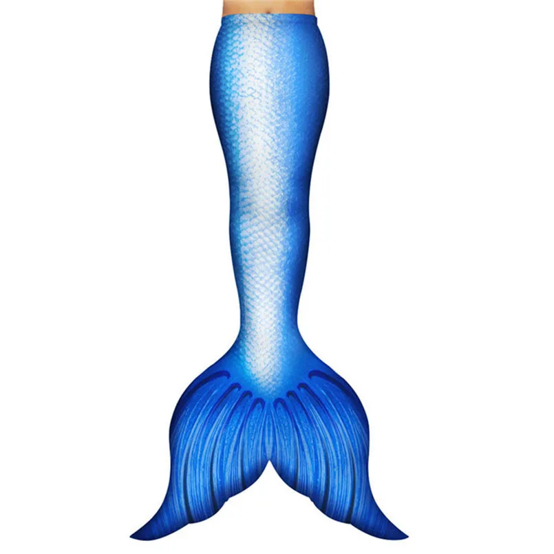 Mermaid Tail-B