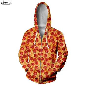 

Gourmet Pizza Men Women 3D Print Food T Shirt/Sweatshirt/Zipper Hoodie Casual Shorts Suit fashion Jogging pants Set B353