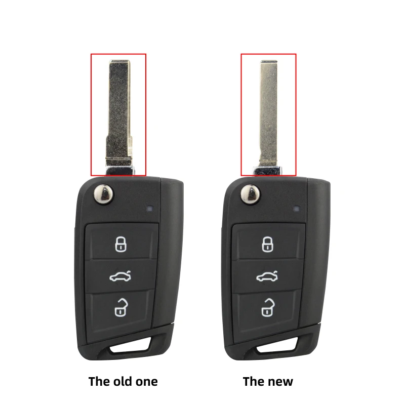 OkeyTech для V W Golf MK7 3 Skoda Seat Passat B6 пульт дистанционного управления откидная крышка