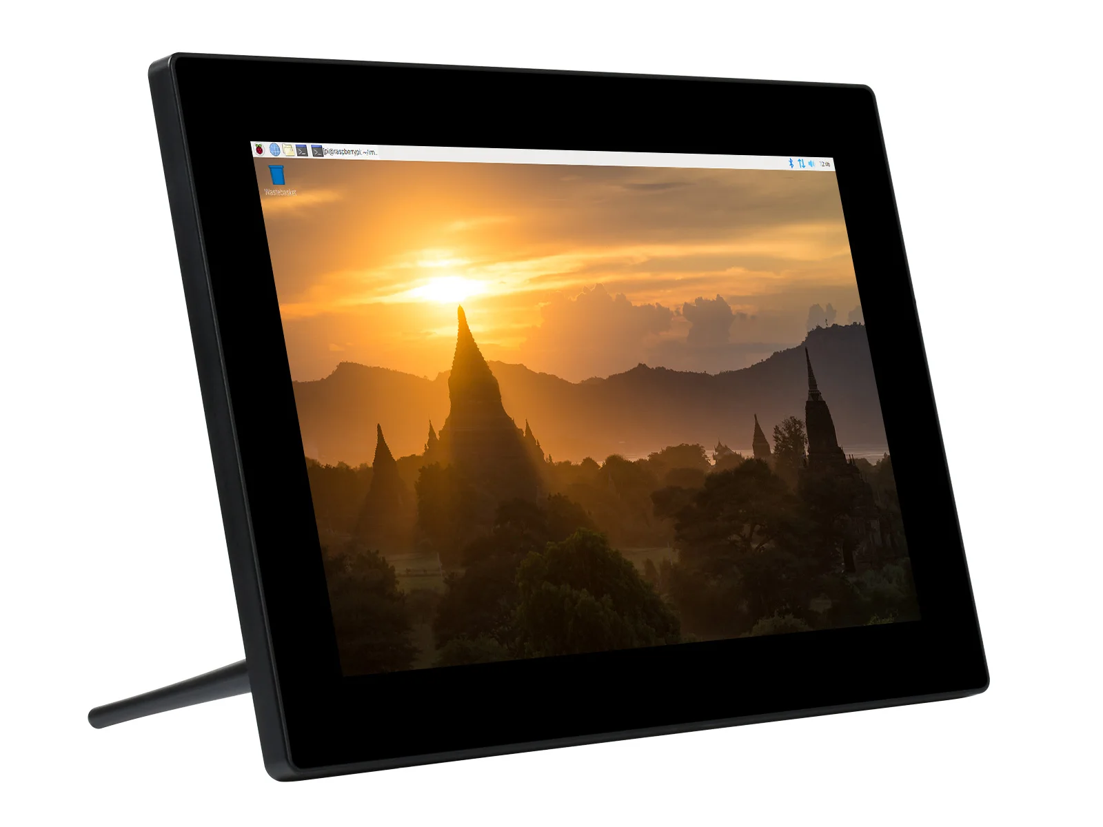 10 1 дюймовый HDMI LCD G) (с чехлом) EU версия HD емкостный сенсорный экран IPS полностью