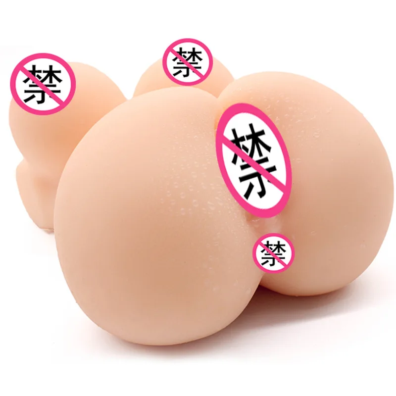 Christmas gift Rubber woman Big Ass Big Breasts Rubber Vagina Love Doll Half Body Masturbation Sexy Dolls For Men cock Sex Shop