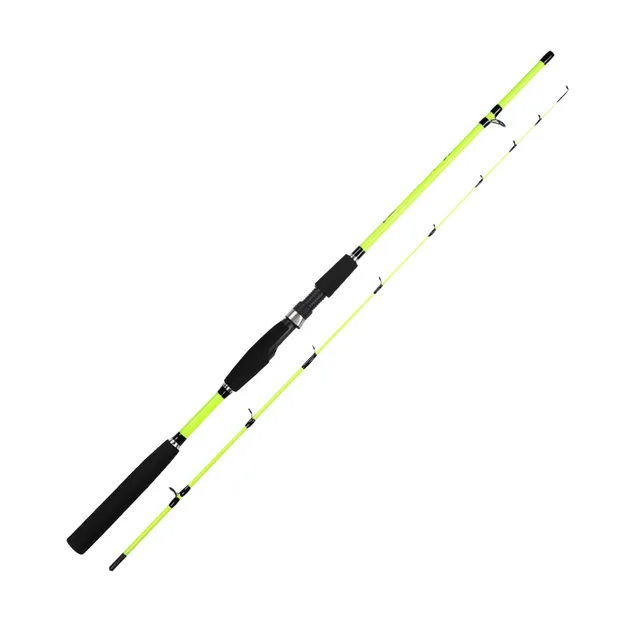 Japan Ultralight Carp Sea Rock Fishing Rods 1.8m 2.1m 2.4m 2.7m Outdoor Lake Carbon Spinning Casting Rod Tackle Telescopic Pole white