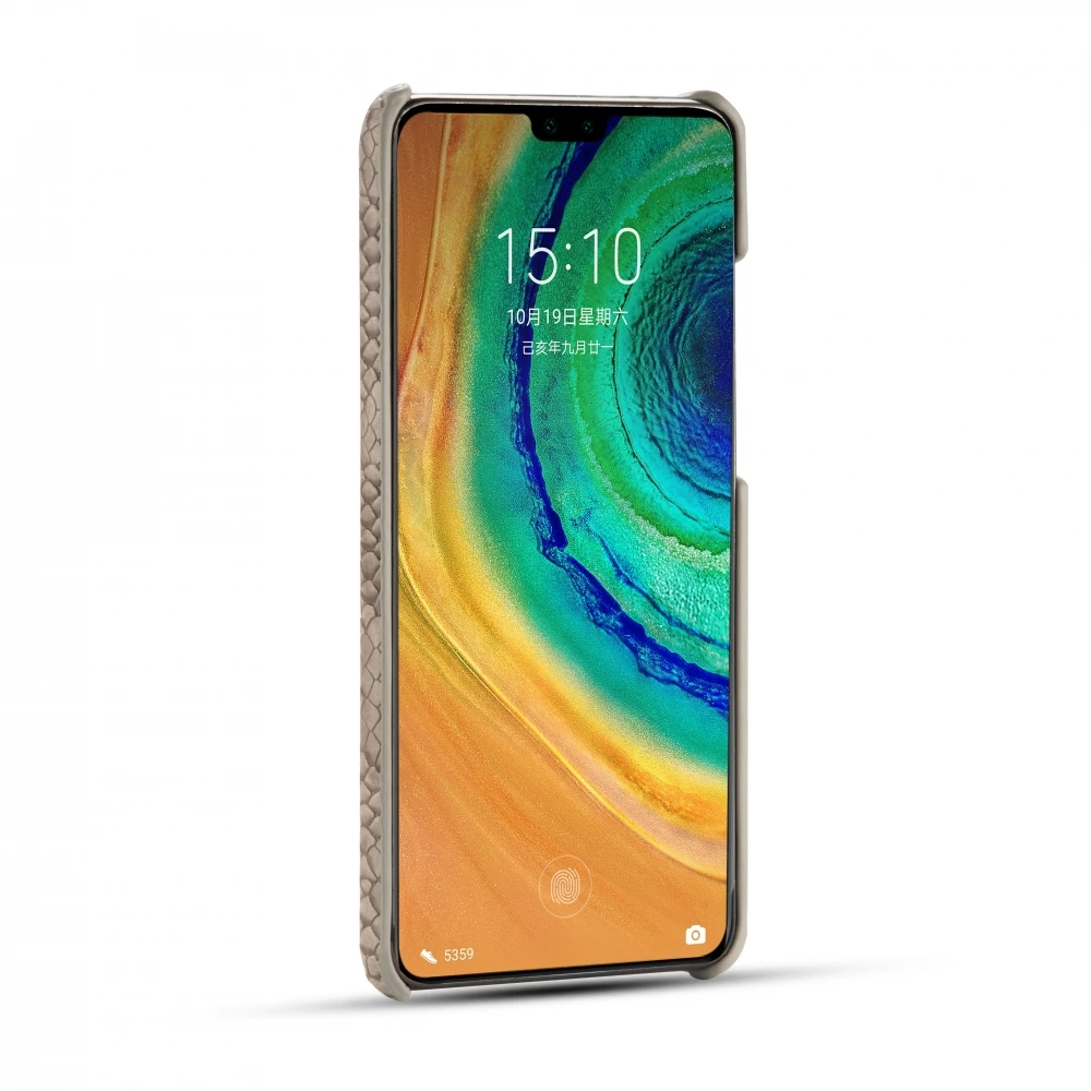Для huawei Mate30/mate30pro змеиная кожа Ударопрочный пылезащитный Мобильный чехол для телефона мобильный чехол для телефона