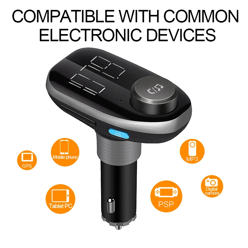 Univerola Quick Charge 3,0 двойной зарядное устройство USB для iPhone 11 Pro Xiaomi huawei P30 QC3.0 5 В/3.1A быстрое PD автомобильное зарядное устройство для телефона