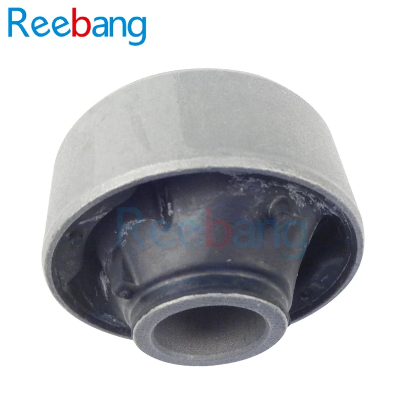 Подвесной втулка для Toyota LOWER ARM BUSH Yaris Vios 48655 0D140 486550D140|Рычаги управления и детали| |