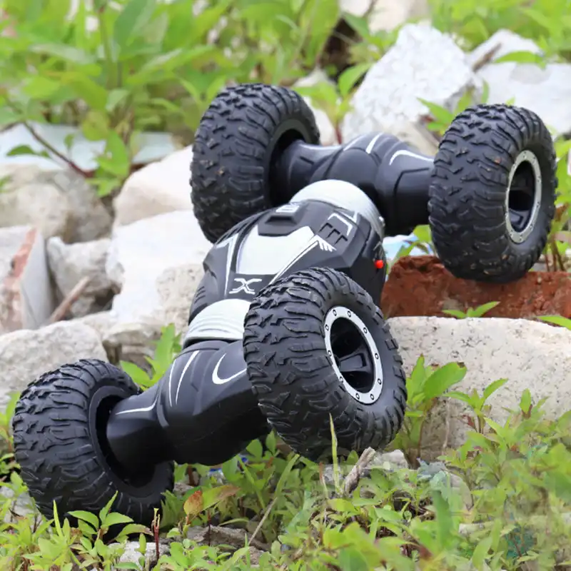 jrc rc car