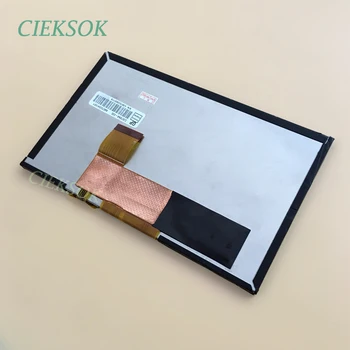 

For Garmin Original 7 inch ZJ070NA-03C LCD Screen with Touch Screen Digitizer Replace Part