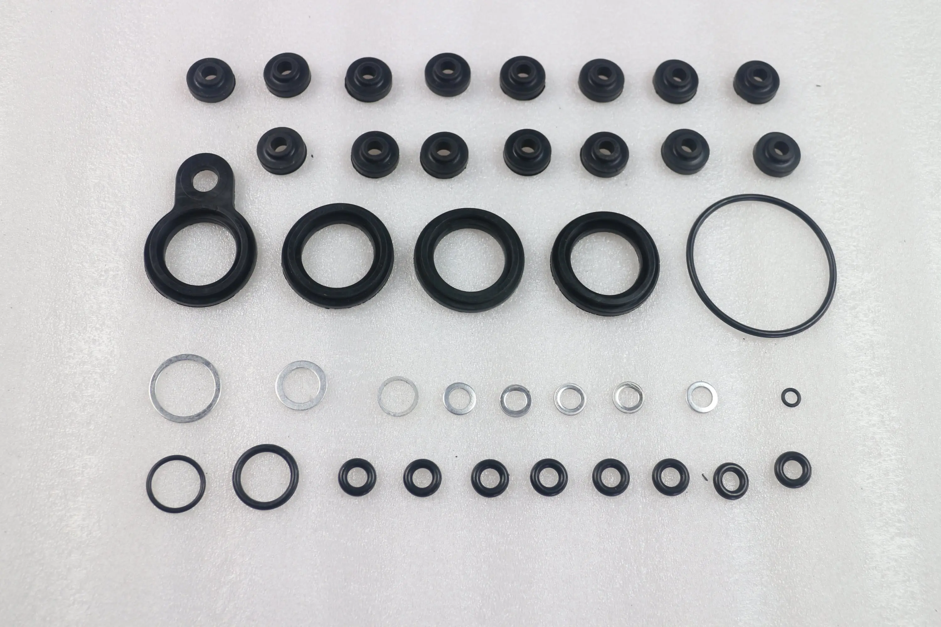 FULL HEAD OVERHAUL ENGINE GASKET SET FIT For BMW 318i 318is 318ti 1.8 1796cc 16V E36 M42 1992-1995 VRS