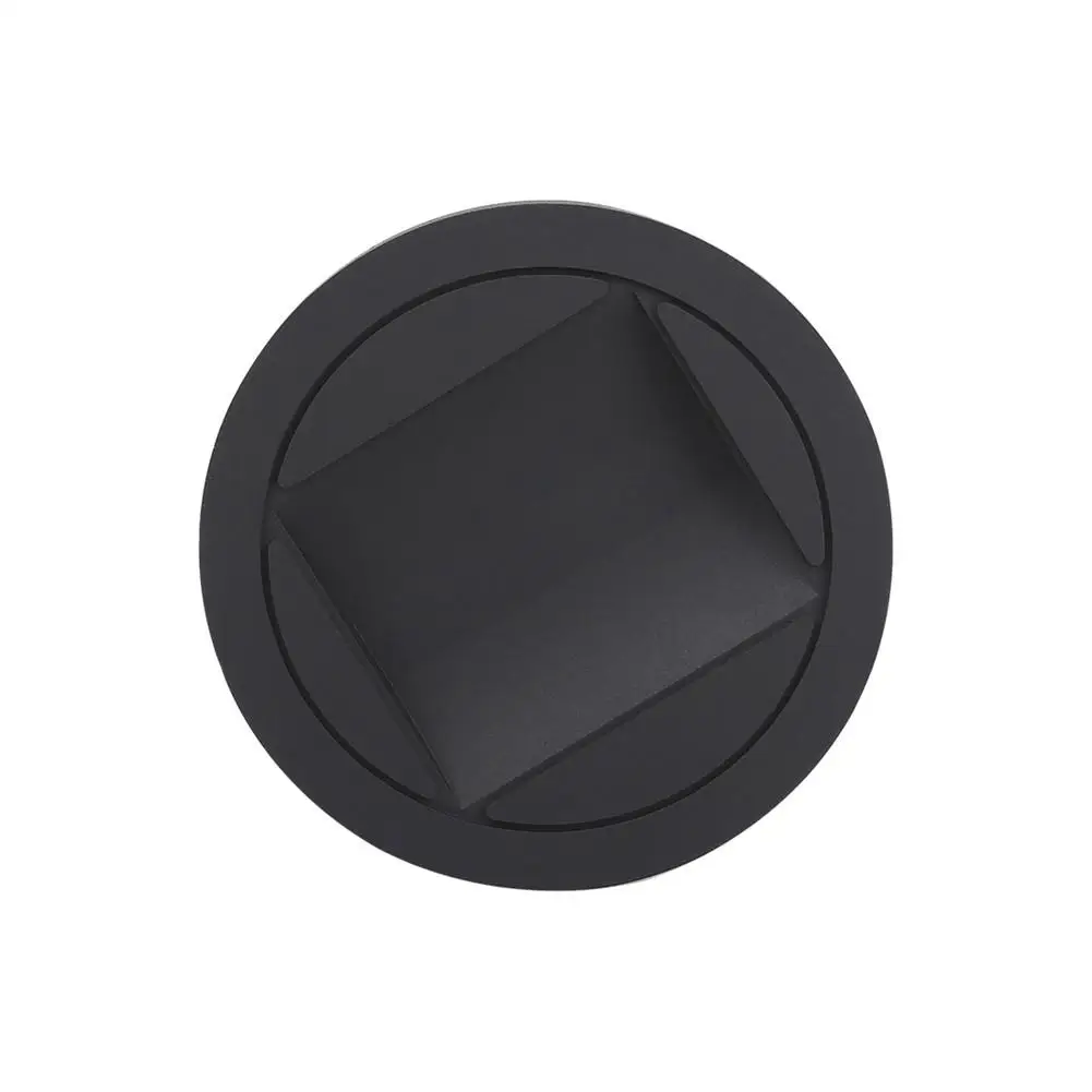

IRIN 4 Pcs Piano Rubber Caster Cups Mat for Upright Grand Piano Accessories Keyboard Instruments Parts Piano Caster Cups