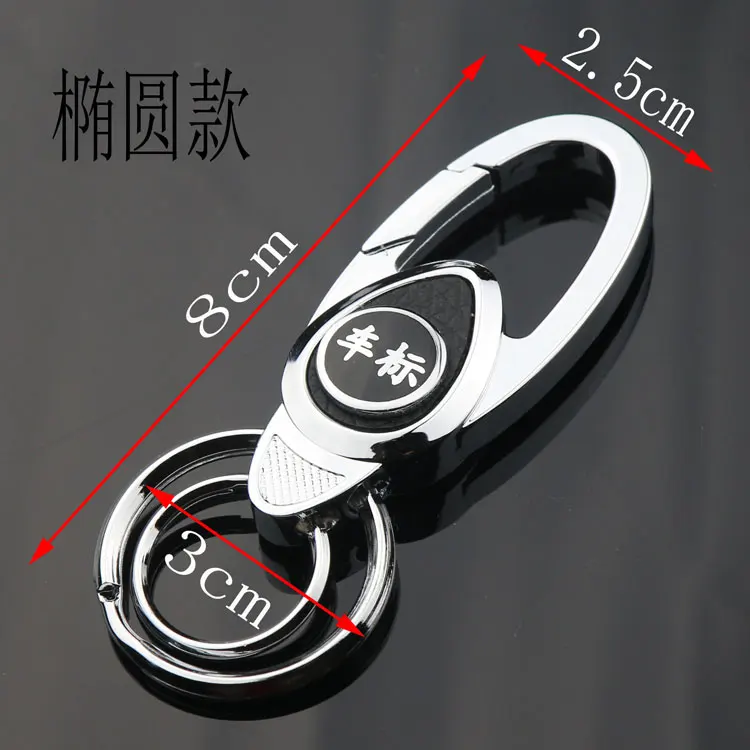 Подходит для Skoda брелок Xin Dynamic Yeti Octavia Hao Rui Fabia Superb Xin Rui speed Statue Car Key