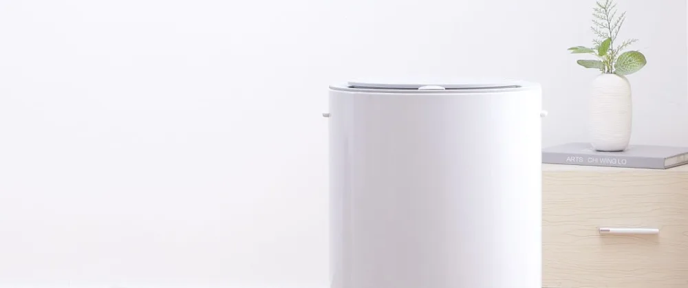 Xiaomi Youpin Smart Laundry Disinfection Dryer  (10)
