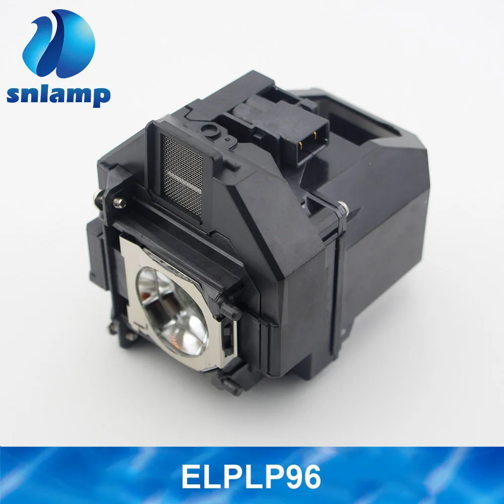 

Original Projector Lamp V13H010L96/ELPLP96 for Powerlite Home Cinema EX3260 EX5260 EX7260 X39 W39 S39 109W EB-X41 X05 W41 U05