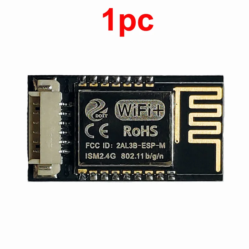 Модуль передачи Wi Fi 2 4 ГГц PIX/APM радиотелеметрическая передача данных для Дронов FPV