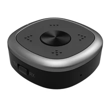 MagiDeal 2в1 портативный мини Bluetooth 5,0 аудио передатчик приемник адаптер