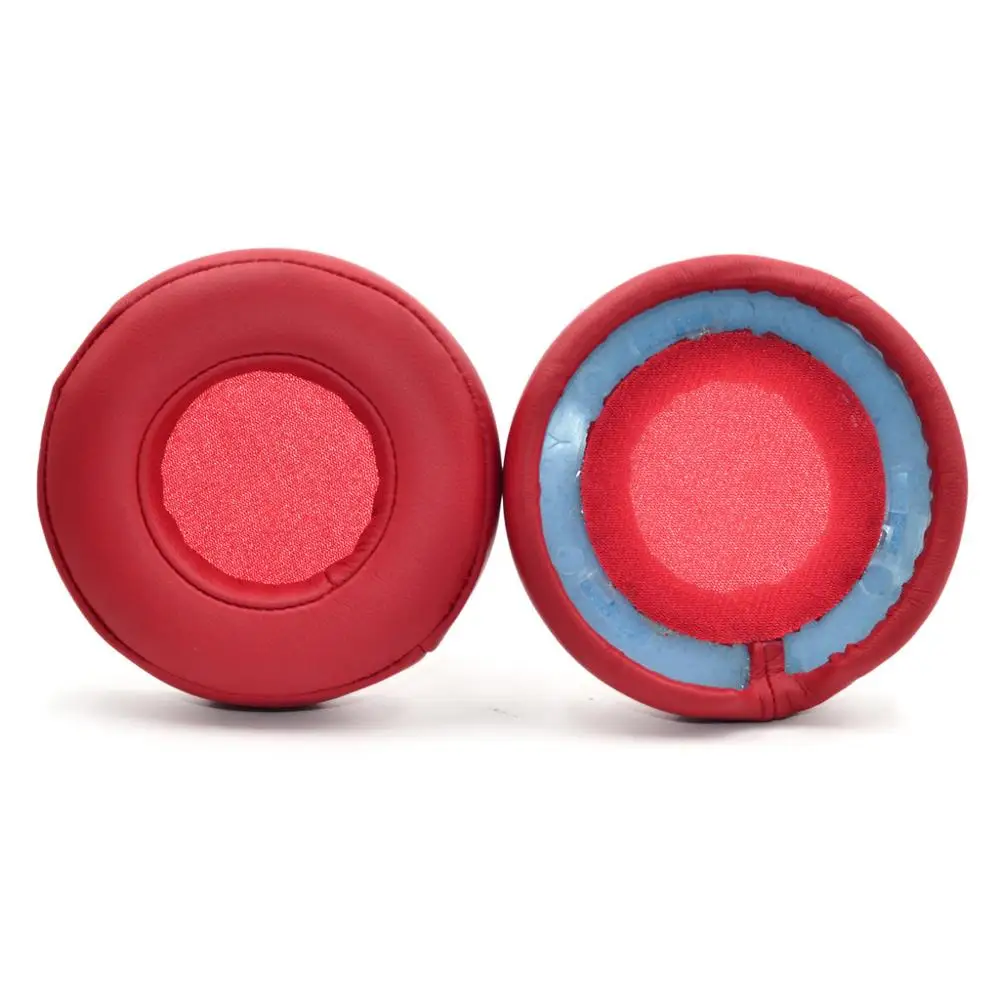 Suitable forDr Dre Pro Detox Headphone Monster Beats Earphone Cover Ear Cover Ear Cotton Sponge Cover Ear Cover Repair Parts